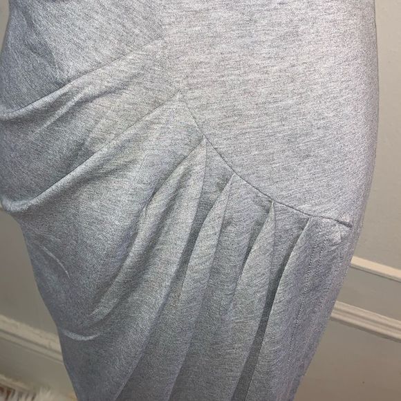 Papillon Tulip Hem Dress - Picture 5 of 6